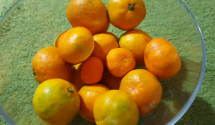 Sezona je mandarina: Sedam razloga zašto ćete ovo voće jesti svaki dan