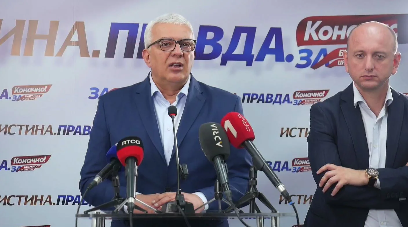 Sjutra izricanje presude: Slučaj "Državni udar"