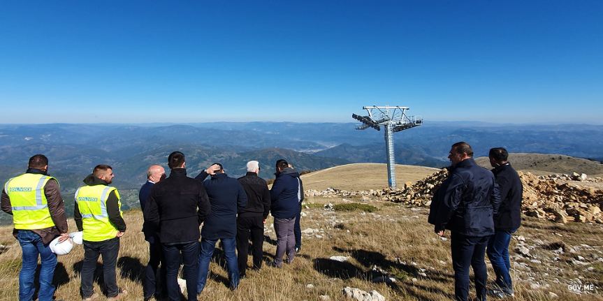 Marković na Cmiljači: Zamajac ekonomiji i nova radna mjesta i prilike za mlade