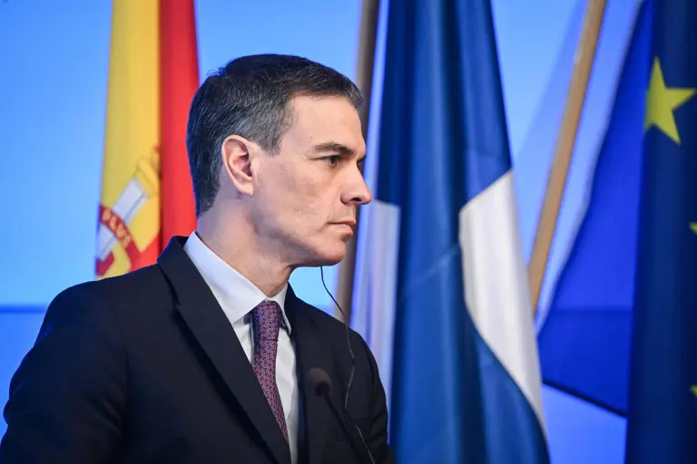 Španija prijeti da ugrozi NATO samit zbog odbijanja cilja od pet odsto BDP-a za odbranu