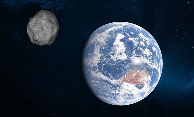 Kina započela prvu misiju prikupljanja uzoraka sa asteroida
