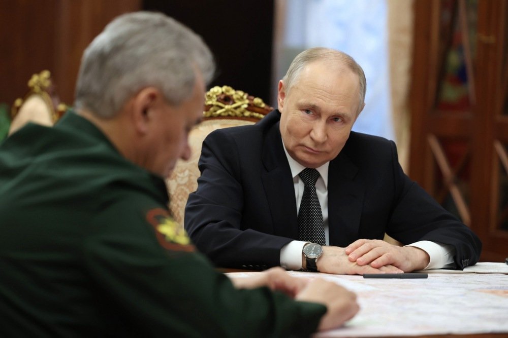 Rusija namjerno sprovodi terorističku taktiku, zanemarujući međunarodno humanitarno pravo