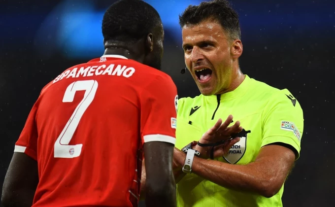 Štoper na izlaznim vratima, prilika za Real i PSŽ