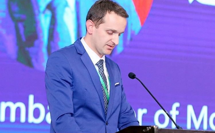 Đuričković: Osam decenija kasnije, borba protiv fašizma još traje - ista ideologija, nova lica