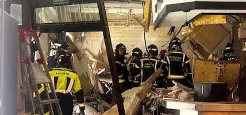 Madrid: Eksplozija u kafiću, povrijeđeno 14 osoba
