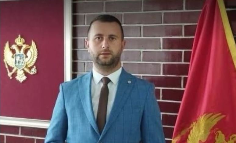 Šljivančanin: Klub odbornika DCG ne ruši vlast na Žabljaku, sa DPS-om ne sarađujemo