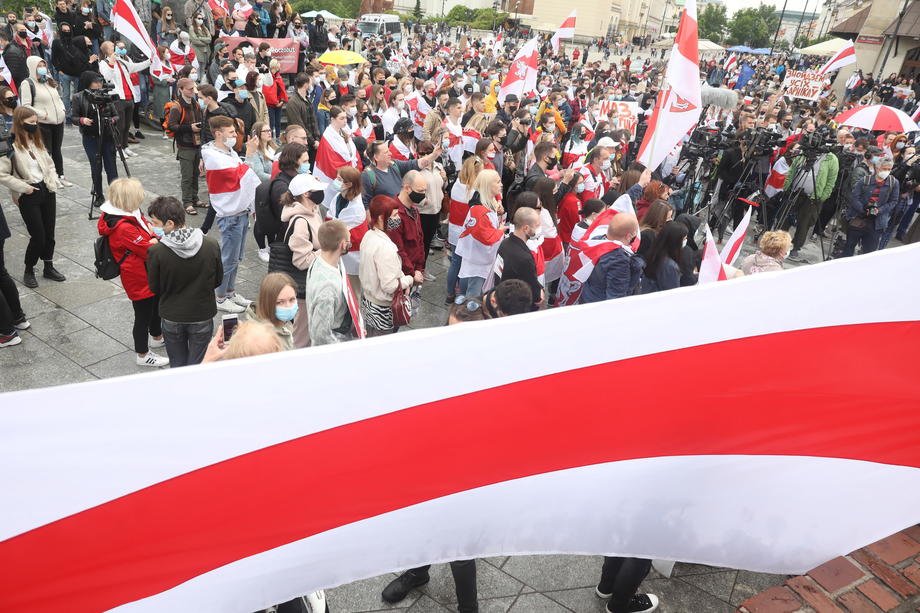 Bjelorusija glasa na parlamentarnim izborima, opozicija poziva na bojkot