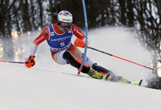 Senzacionalni trijumf Danijela Jula, sa 30. mjesta do pobjede