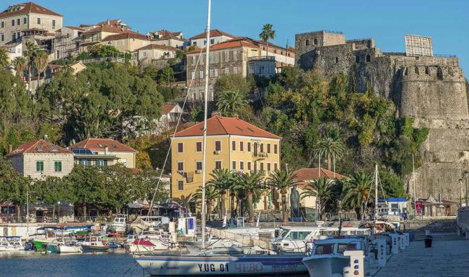 Javna rasprava o Nacrtu PUP-a opštine Herceg Novi od 27. aprila do 28. maja