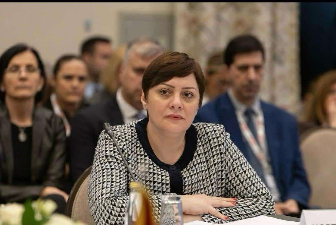 Dimitrieska-Kočoska: Region se mora udružiti u borbi protiv šverca duvana