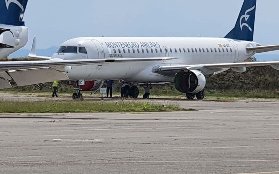 Hoće li ponovo letjeti „Čarli“: Dvije opcije na stolu