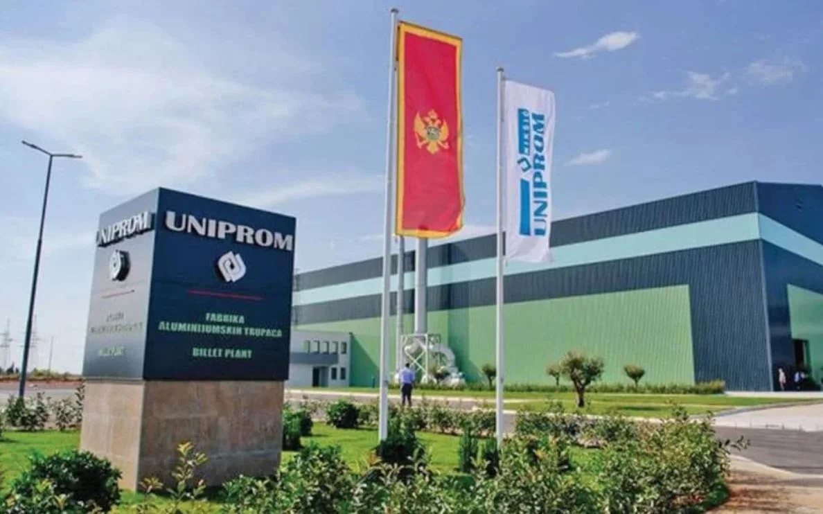 Uniprom: Eko fond da donese odluku o dodjeli besplatnih emisionih kredita, rok bio 31. mart