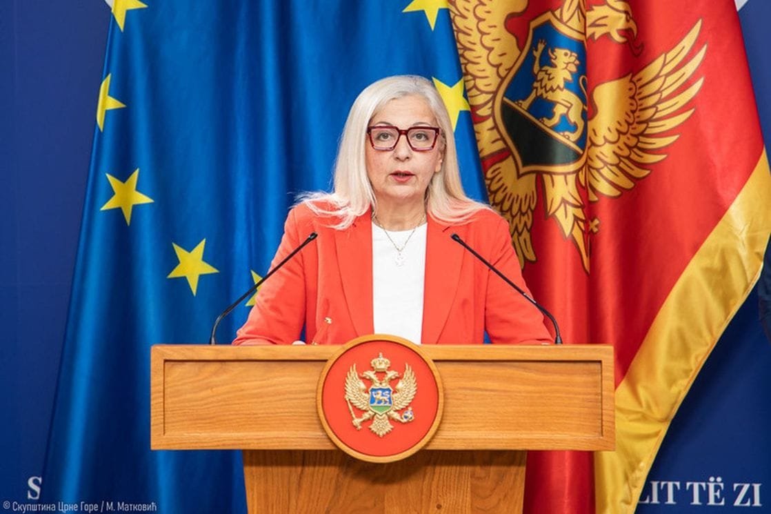 Despotović: Duže od dvije godine SDT ćuti o slučaju Meljine – Petijević