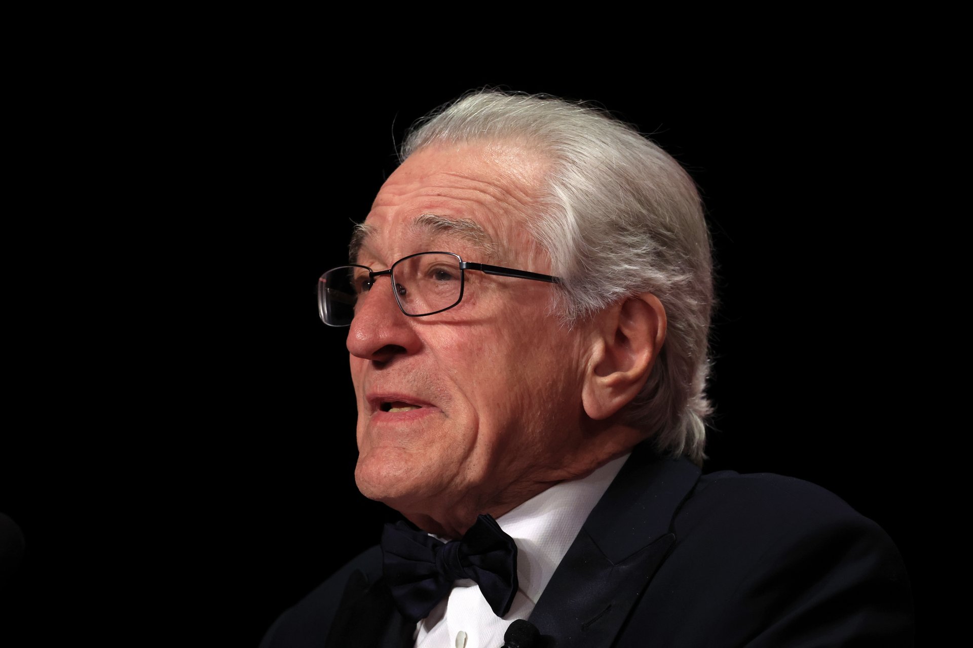 Počeo Kanski festival: De Niro pozvao na otpor protiv Trampa
