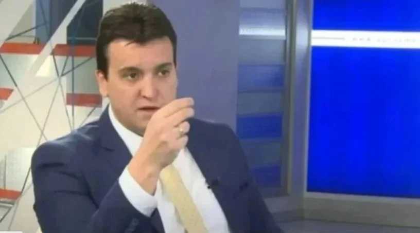 Milović:  Ova vlast je najbolji pomagač mafiji, Abazović se ponaša kao cirkusant