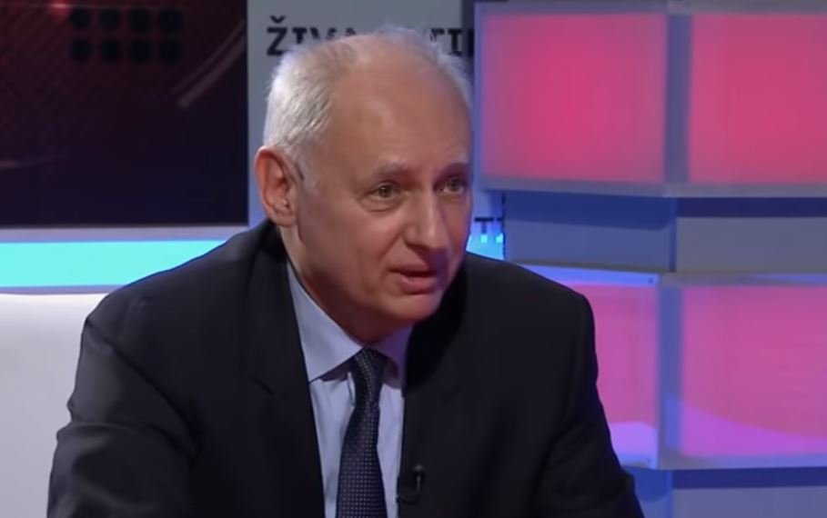 Vučinić: Postoje ozbiljne pravne indicije da se radi o pritiscima na određene medije i demokratsko kritičko mišljenje