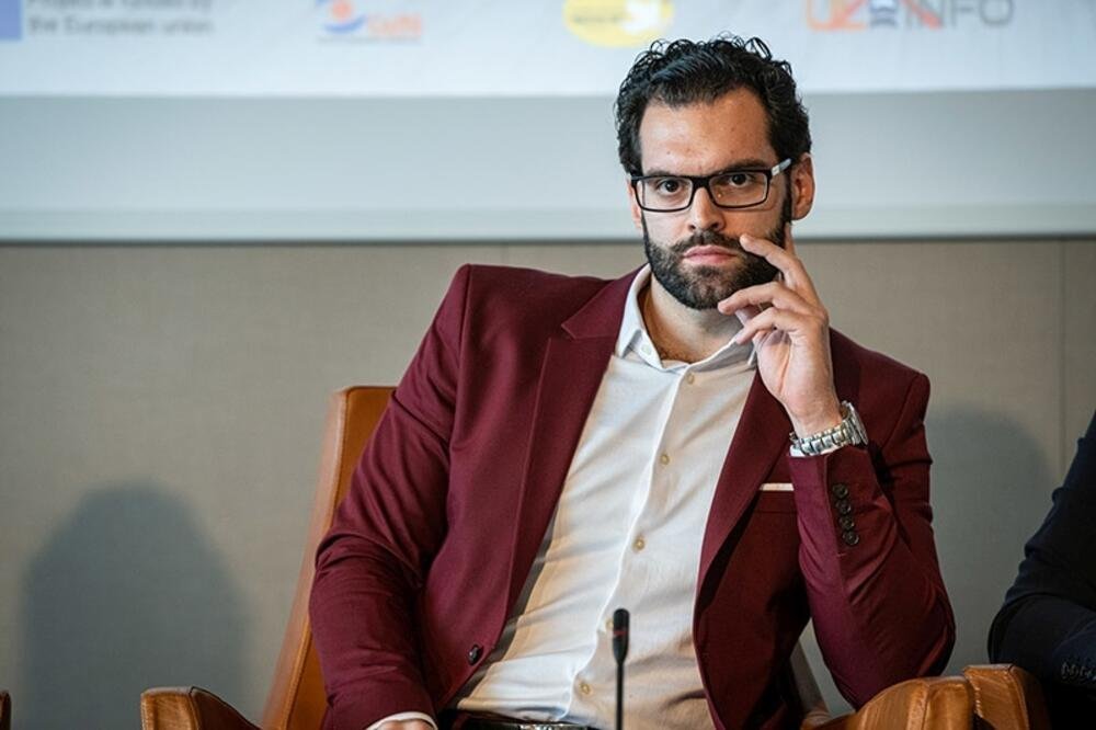 Radonjić: Zbog zastare nema mogućnosti da se pokrenu postupci u vezi Paunovićevih tvrdnji