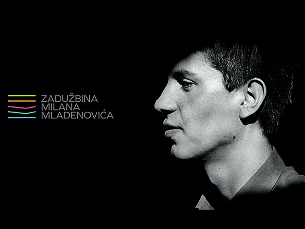 Na godišnjicu smrti Milana Mladenovića objavljen restaurisan spot „Oči boje meda“
