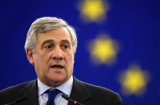 Tajani: Crna Gora u EU do 2025, nadam se da će izbori stabilizovati Uniju