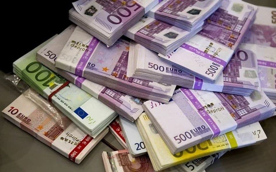 Za 20 mjeseci u Crnu Goru uloženo 1,2 milijarde eura