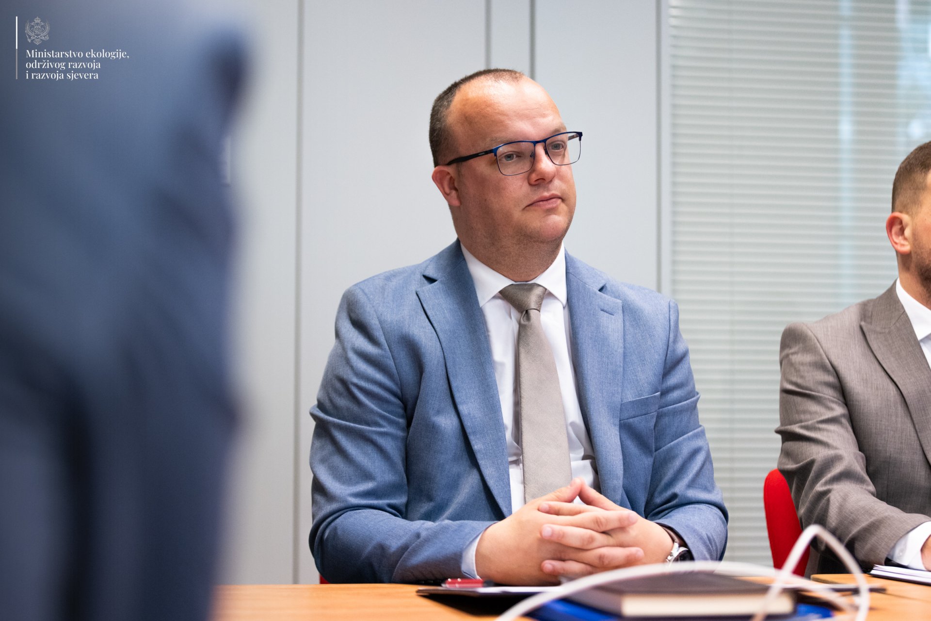 Ćulafić: Ekološka inspekcija za sedam mjeseci podnijela 32 krivične prijave, sprovedeno gotovo 800 nadzora