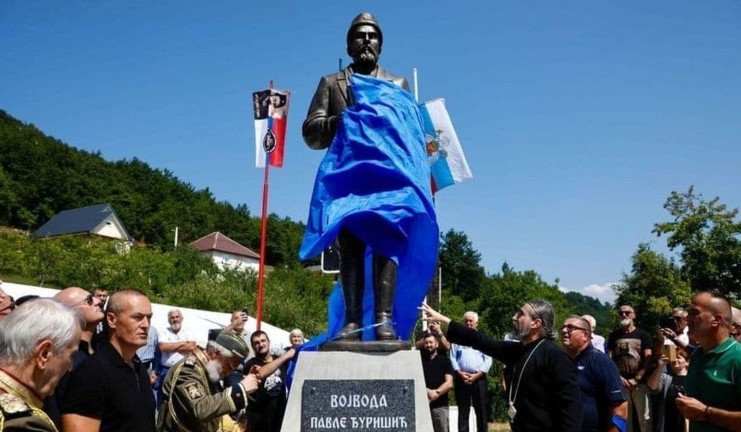 Bjelopoljsko Više državno tužilaštvo formiralo predmet povodom izjava učesnika četničkog skupa u Gornjem Zaostru