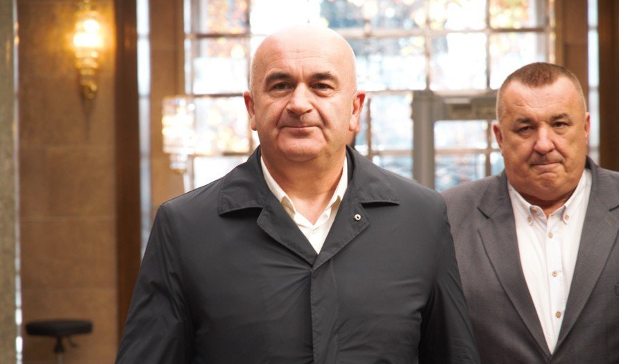 Nikić: Joković je autokrata i plaši se istine, u Ministarstvo poljoprivrede i Upravu za šume se zapošljava svako ko se izjasni kao član SNP-a