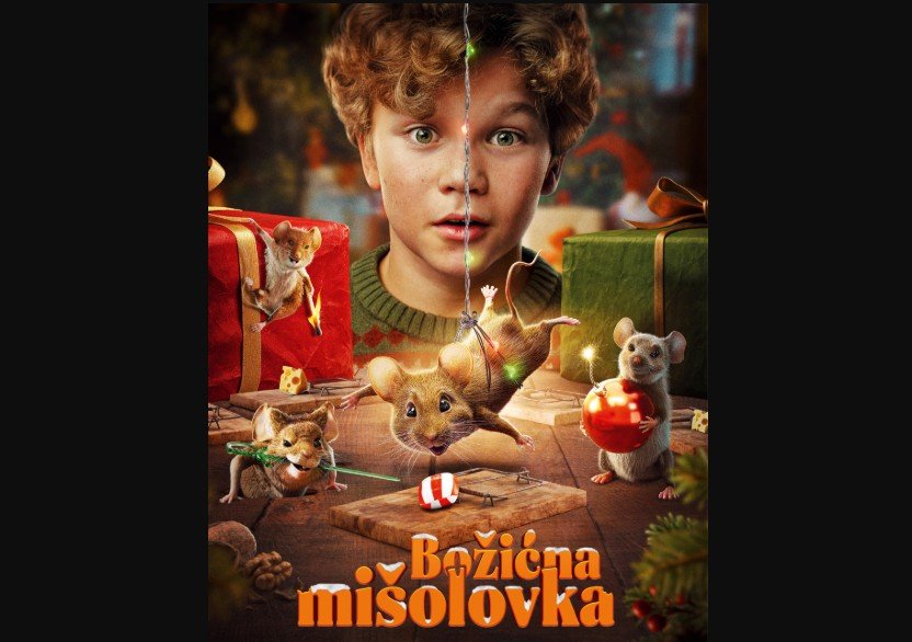 Novi filmovi u Cineplexxu