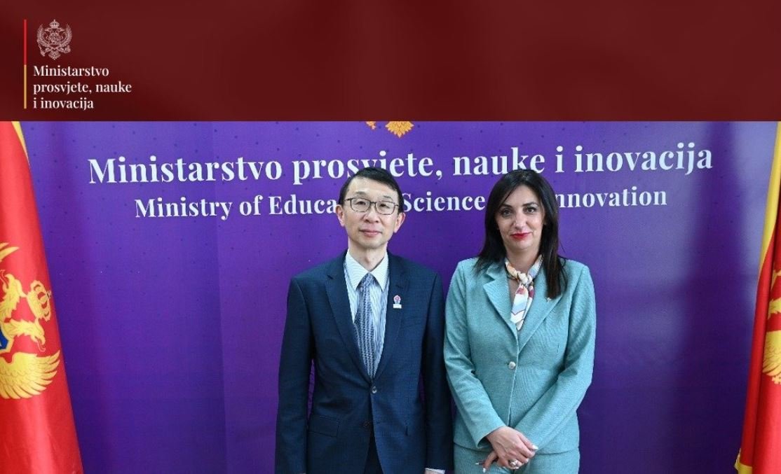 Intenziviranje saradnje u oblasti tehnologije i inovacija sa Japanom