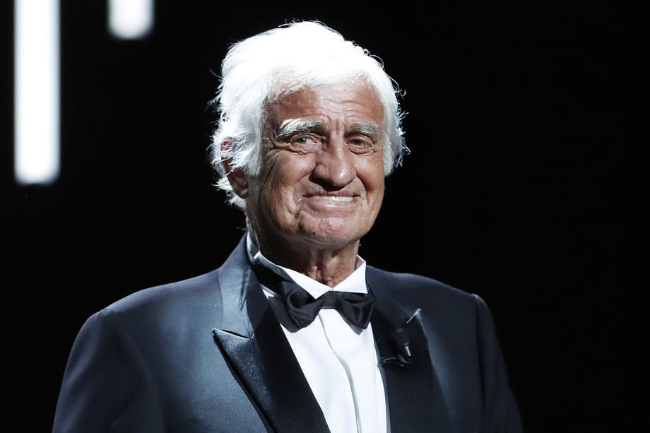 Preminuo Žan-Pol Belmondo