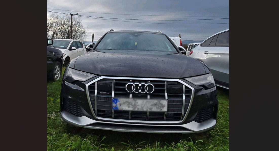 (VIDEO) Specijalci sa Interpolom u Nikšiću: Uhapšeno nekoliko osoba