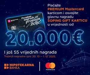 HIPOTEKARNA BANKA
