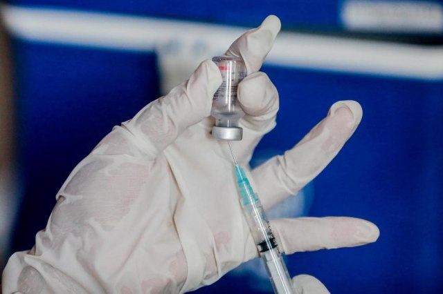 Turska vakcina dobila odobrenje za hitnu upotrebu