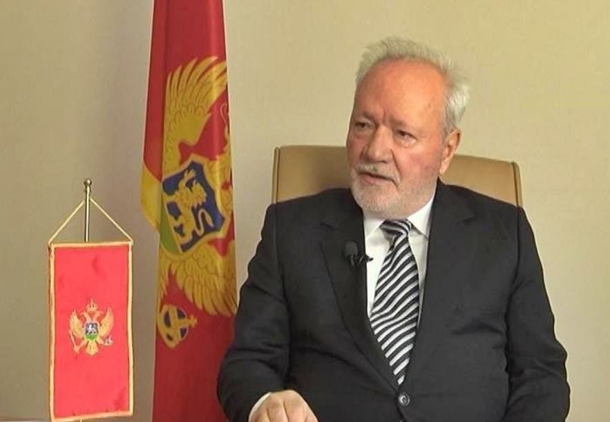 Dinoša: Vidjećemo kojim dobrom je organizovan ovaj sastanak koji ne može biti istorijski