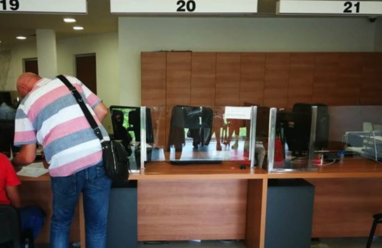 Područne jedinice i filijale MUP-a danas neće biti dostupne građanima