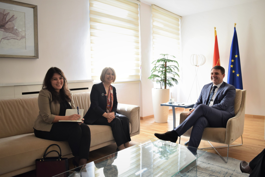 Pristupanje EU prilika za osnaživanje saradnje Crne Gore i Turske