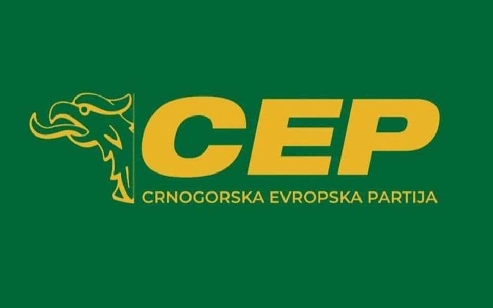 Vučinić, Popović i Savić potpredsjednici CEP-a
