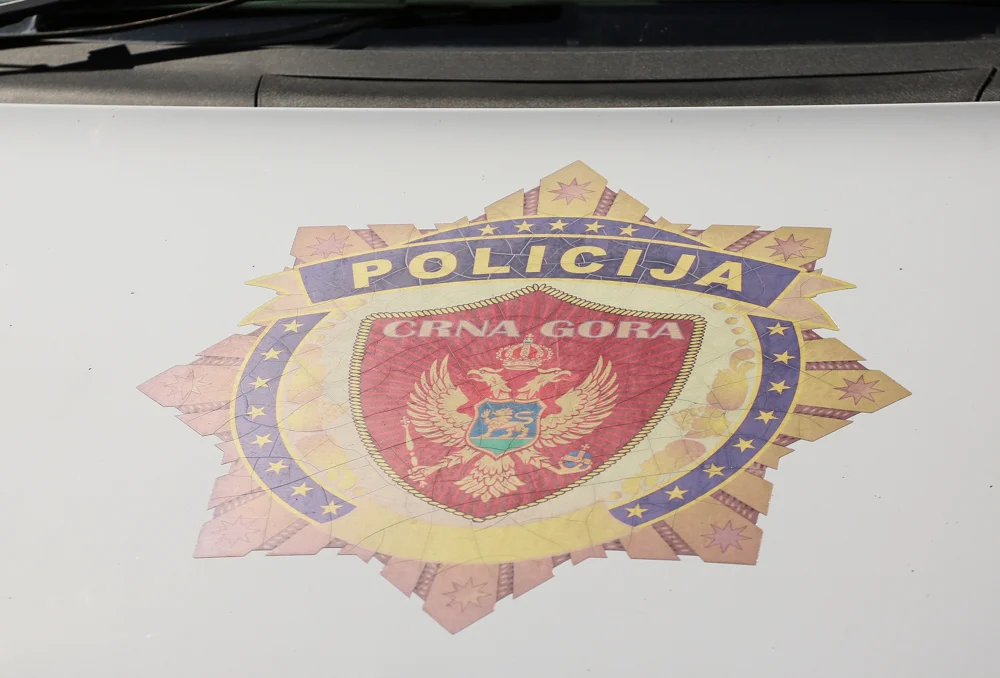 Policija: Uhapšen Novljanin, osumnjičen za izazivanje nacionalne, rasne i vjerske mržnje