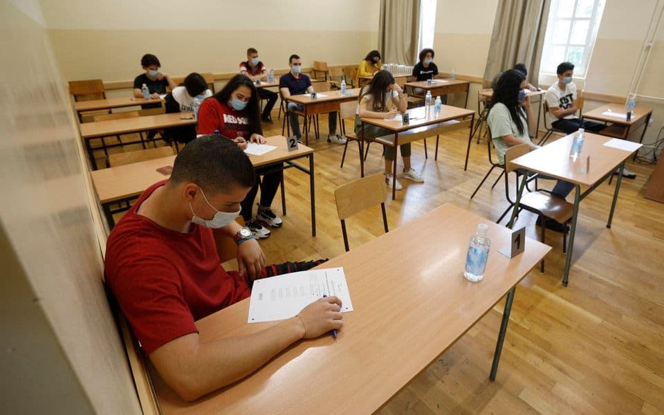 Neće biti ukidanja, moguće odgađanje testiranja