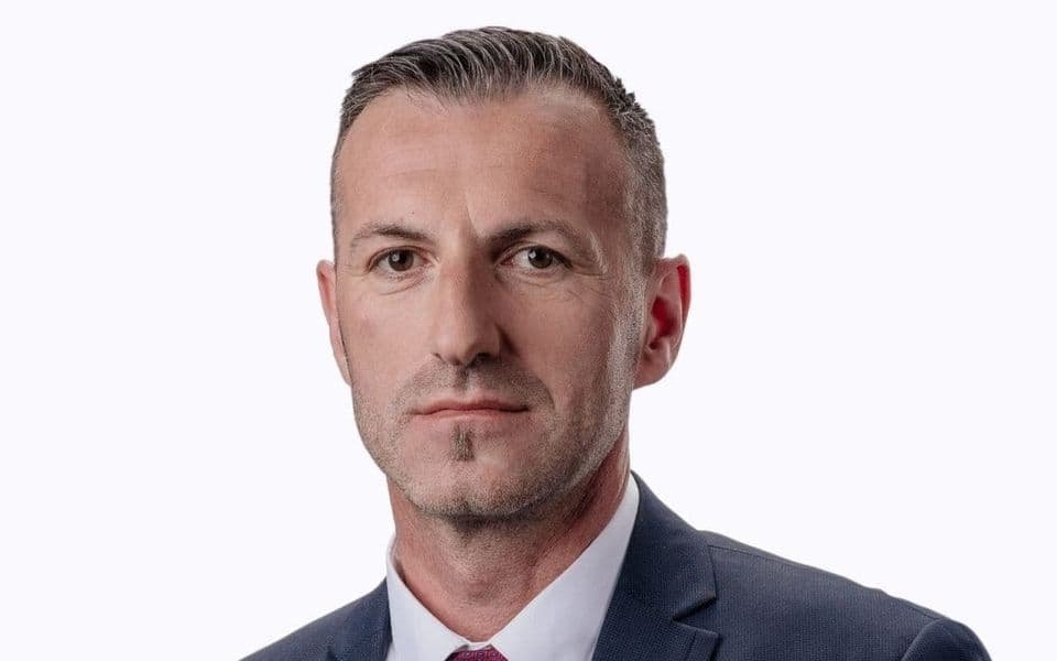 Šehović: SD-ovi dvostruki aršini - u opoziciji “ugroženi”, u vlasti sve prihvatljivo