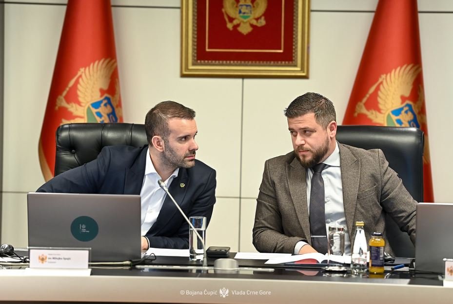 Vlada utvrdila Prijedlog zakona o budžetskoj inspekciji