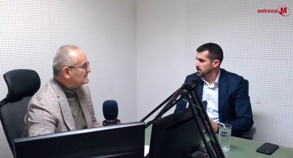 Nenezić: Mještani Dragalja zaslužuju odgovor na pitanje ko su ljudi sa kojima dijele prostor