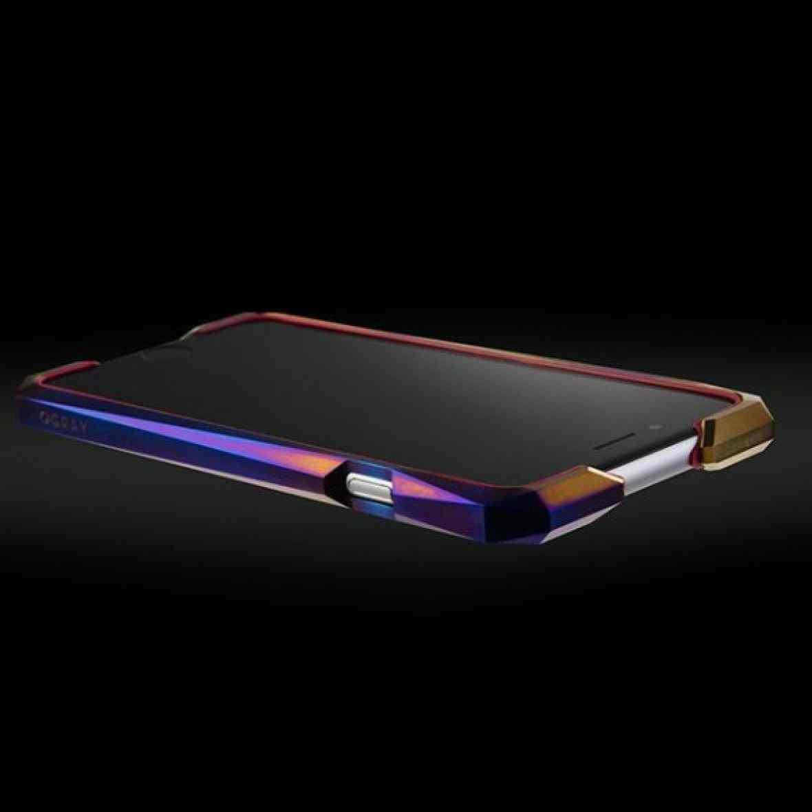 Kreirana zaštitna maska za iPhone koja je skuplja od telefona