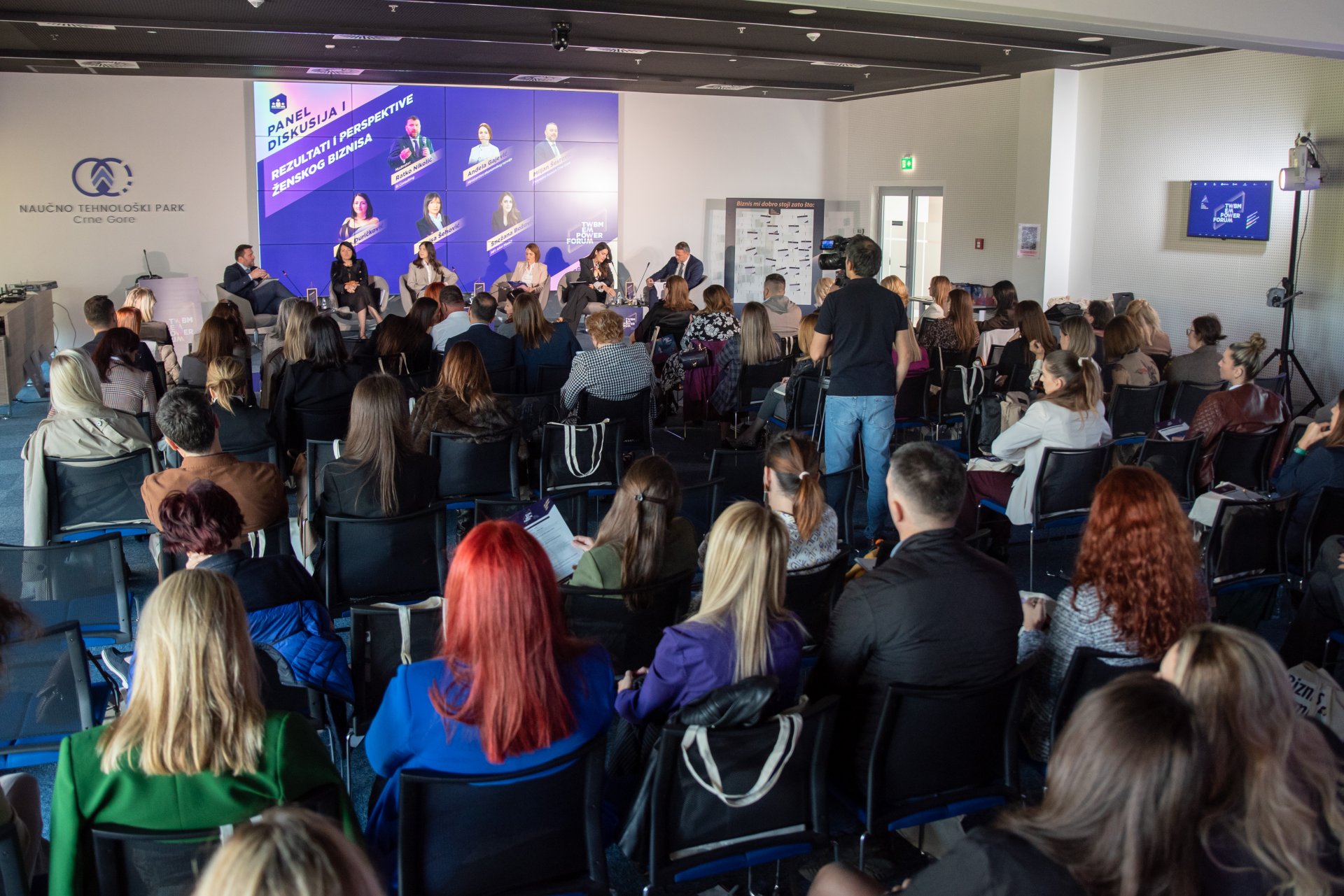 Raste broj ženskih preduzeća ali sistemske barijere ostaju