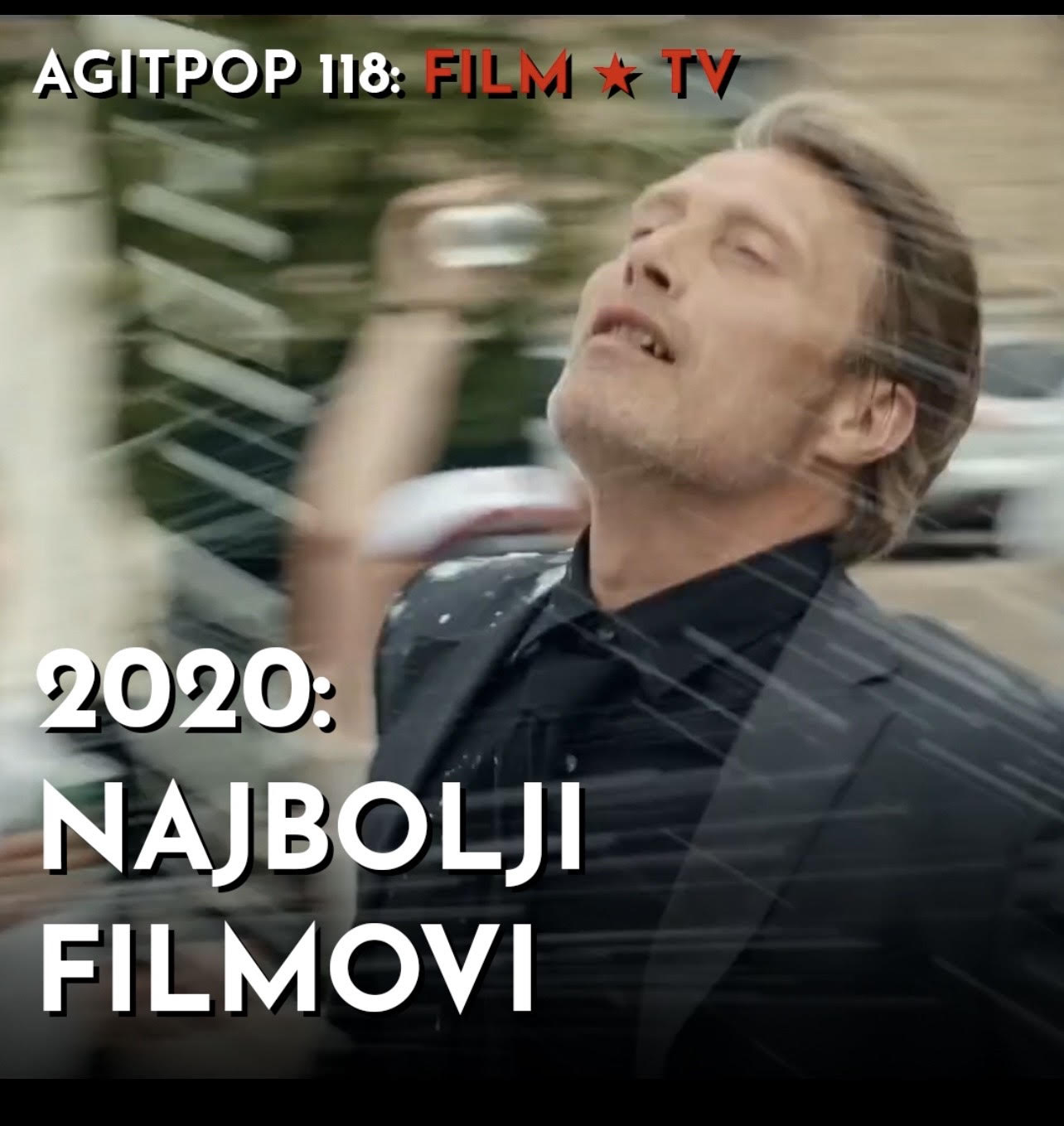 Agitpop 118: 2020 - Najbolji filmovi