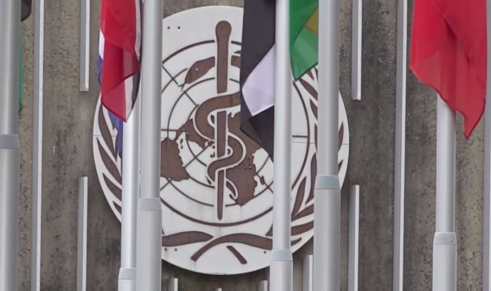 Argentina se povlači iz Svjetske zdravstvene organizacije