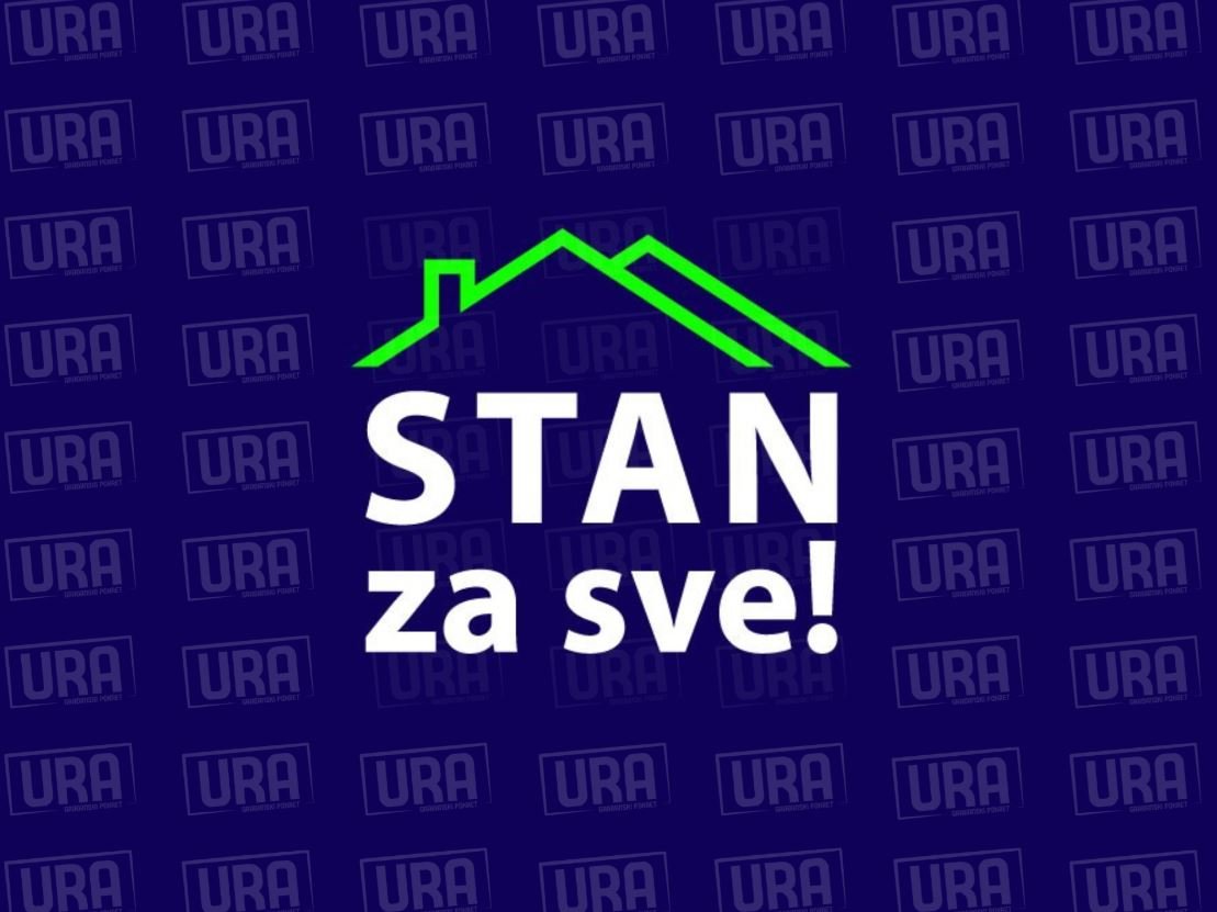 URA sjutra u skupštinsku proceduru predaje Zakon o formiranju Fonda Stan za sve