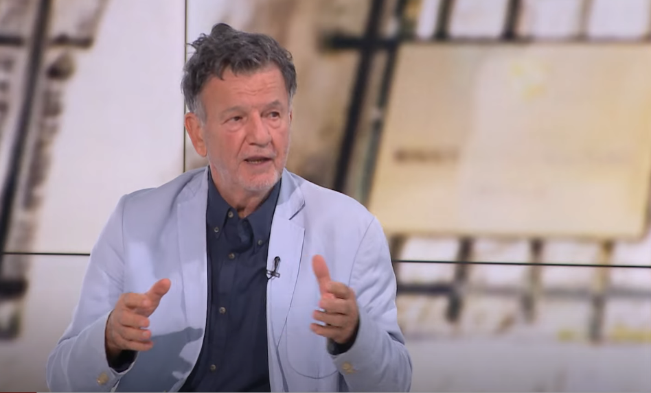 Baletić: Neredima upravljaju organizovane grupe - mladi zloupotrijebljeni, ovo je samo proba za ono što tek treba da se desi