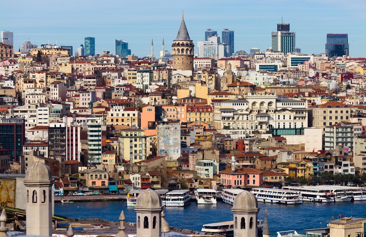 Turska: Cijene nekretnina na godišnjem nivou u prosjeku porasle 68 odsto