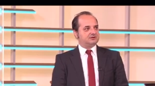 Raković: Nakon Beograda i Banja Luke, srpska vlada u CG